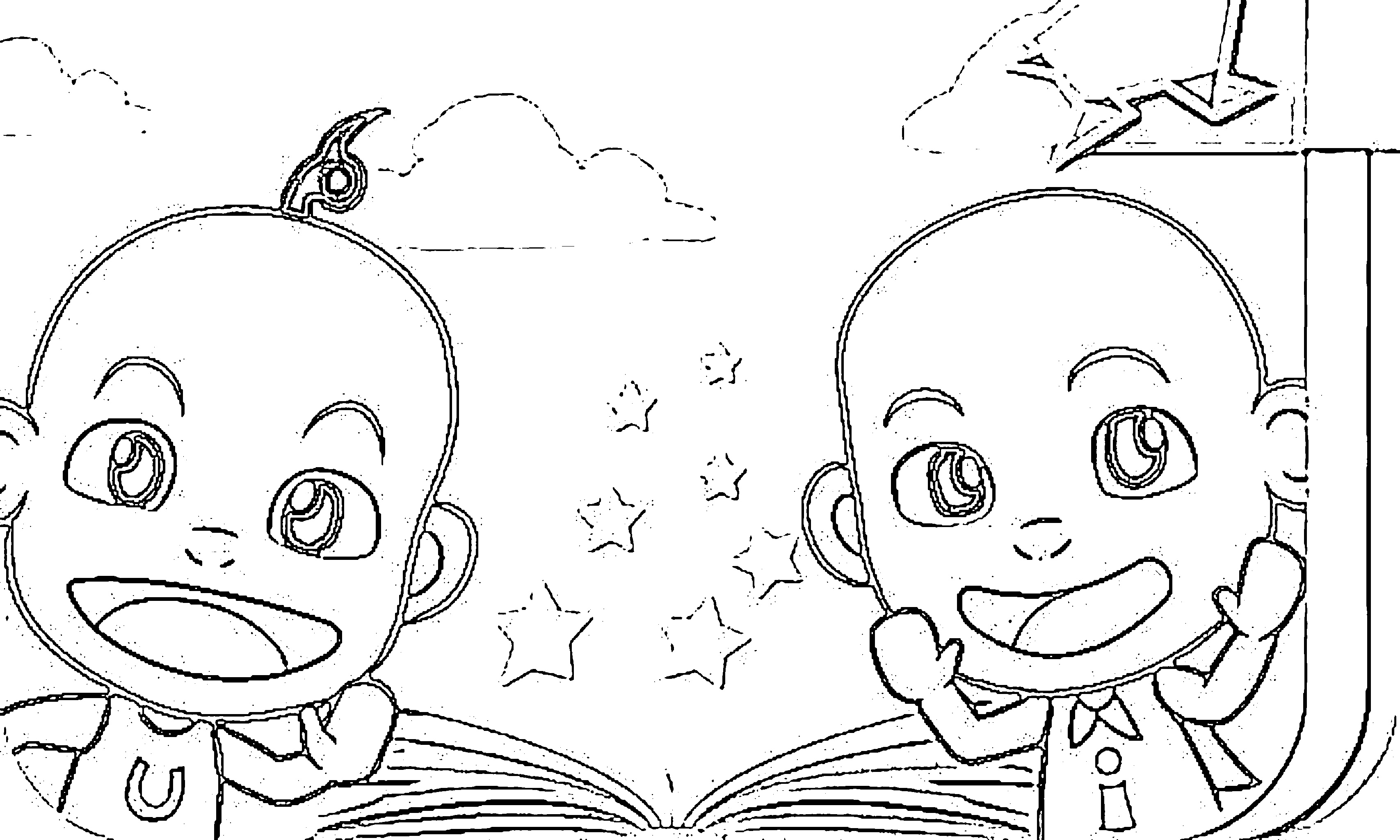 upin ipin